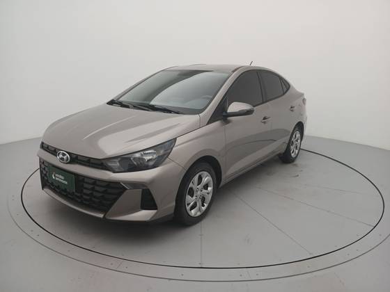 HYUNDAI HB20S 1.0 12V FLEX COMFORT PLUS MANUAL HYUNDAI HB20S 1.0 12V FLEX COMFORT PLUS MANUAL